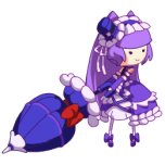 画像ギャラリー No.006のサムネイル画像 / 新作リズムアクション「ラジオハンマーステーション」，PS4 / PS Vita / Switch向けに7月12日配信開始。「カオスコード」からのゲストキャラクターも