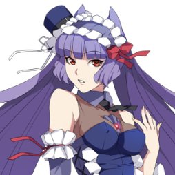 画像ギャラリー No.015のサムネイル画像 / 新作リズムアクション「ラジオハンマーステーション」，PS4 / PS Vita / Switch向けに7月12日配信開始。「カオスコード」からのゲストキャラクターも