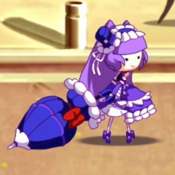 画像ギャラリー No.016のサムネイル画像 / 新作リズムアクション「ラジオハンマーステーション」，PS4 / PS Vita / Switch向けに7月12日配信開始。「カオスコード」からのゲストキャラクターも