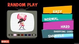 画像ギャラリー No.020のサムネイル画像 / 新作リズムアクション「ラジオハンマーステーション」，PS4 / PS Vita / Switch向けに7月12日配信開始。「カオスコード」からのゲストキャラクターも