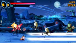 画像ギャラリー No.026のサムネイル画像 / 新作リズムアクション「ラジオハンマーステーション」，PS4 / PS Vita / Switch向けに7月12日配信開始。「カオスコード」からのゲストキャラクターも