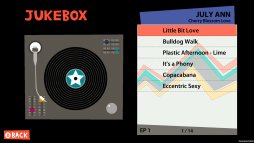 画像ギャラリー No.029のサムネイル画像 / 新作リズムアクション「ラジオハンマーステーション」，PS4 / PS Vita / Switch向けに7月12日配信開始。「カオスコード」からのゲストキャラクターも