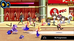 画像ギャラリー No.003のサムネイル画像 / リズムアクション「ラジオハンマーステーション」が本日配信開始。PS4，PS Vitaにはデジタルサウンドトラック付属のOSTセットも登場