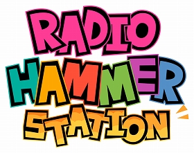 画像ギャラリー No.007のサムネイル画像 / リズムアクション「ラジオハンマーステーション」が本日配信開始。PS4，PS Vitaにはデジタルサウンドトラック付属のOSTセットも登場