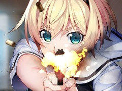 「グリザイア ファントムトリガー 03&04」PS Vita版で追加される新要素が公開。オープニングムービーも