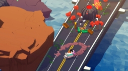 画像ギャラリー No.006のサムネイル画像 / SFアクションパズル「Mugsters」，PC/Switch向けで7月18日に配信