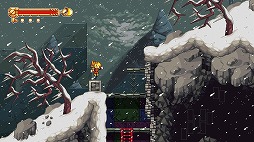 画像ギャラリー No.006のサムネイル画像 / Nintendo Switch版「Iconoclasts（アイコノクラスツ）」が2018年8月2日に発売決定