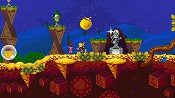 画像ギャラリー No.008のサムネイル画像 / Nintendo Switch版「Iconoclasts（アイコノクラスツ）」が2018年8月2日に発売決定
