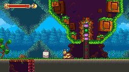 画像ギャラリー No.009のサムネイル画像 / Nintendo Switch版「Iconoclasts（アイコノクラスツ）」が2018年8月2日に発売決定