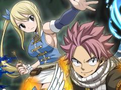 「FAIRY TAIL DiceMagic」が本日正式リリース。事前登録の特典プレゼント配布&30万人突破記念キャンペーンを実施