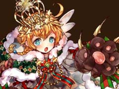 クローバーラボの新作「るるたるイデア」が発表――バルディリア戦記の大幅リニューアルタイトル