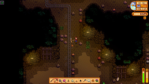 画像ギャラリー No.026のサムネイル画像 / 名作「Stardew Valley」は本日でリリース10周年。今なお多くのファンが増え続けるのは，ゆるいだけではない“大人のライフシム”だから？