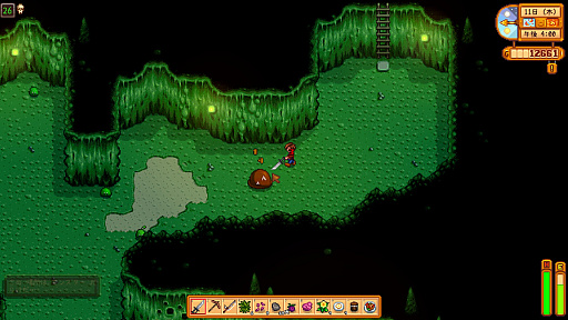 画像ギャラリー No.027のサムネイル画像 / 名作「Stardew Valley」は本日でリリース10周年。今なお多くのファンが増え続けるのは，ゆるいだけではない“大人のライフシム”だから？