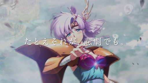 画像ギャラリー No.003のサムネイル画像 / シミュレーションRPG「ラングリッサー モバイル」の事前登録がスタート。2019年2月15日よりTVCMの放映も開始に