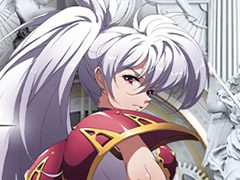 スマホ向けシミュレーションRPG「ラングリッサー モバイル」のサービス開始日が4月2日に決定