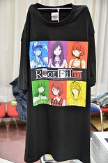 画像集 No.039のサムネイル画像 / 河野一二三氏がシナリオを手掛ける「Root Film」の発表やi☆Risの新曲披露などが行われた「角川ゲームス大感謝祭2019」レポート