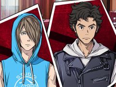PS4版「Root Film(ルートフィルム)」,本編クリア後に楽しめる追加シナリオとプレイ環境を改善する修正パッチを本日の19時に配信
