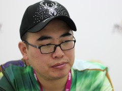 「終焉誓約」はスマホ向けのJRPGと言えそうだ。中国黄金世代の本作プロデューサーにインタビューを実施