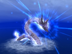 「大航海時代 Online」新たな幻獣“氷雪のリヴァイアサン”を追加するアップデートが8月18日に実施