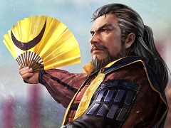 ドラマで見たい戦国武将の1位は“西国無双”立花宗茂。「信長の野望・大志 with パワーアップキット」公式サイトのアンケート結果が公開に