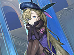 童話モチーフのスマホRPG「Project-Echoes」（プロジェクト・エコーズ）が発表。事前登録の受付もスタート