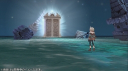 画像ギャラリー No.001のサムネイル画像 / 新作RPGプロジェクト「Project-Echoes」の正式タイトル名が「グリムエコーズ」に決定。プロデューサー石井諒太郎氏のコメントも到着