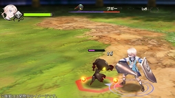 画像ギャラリー No.003のサムネイル画像 / 新作RPGプロジェクト「Project-Echoes」の正式タイトル名が「グリムエコーズ」に決定。プロデューサー石井諒太郎氏のコメントも到着