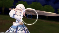 画像ギャラリー No.004のサムネイル画像 / 新作RPGプロジェクト「Project-Echoes」の正式タイトル名が「グリムエコーズ」に決定。プロデューサー石井諒太郎氏のコメントも到着