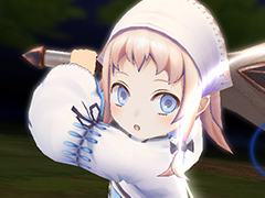 新作RPGプロジェクト「Project-Echoes」の正式タイトル名が「グリムエコーズ」に決定。プロデューサー石井諒太郎氏のコメントも到着