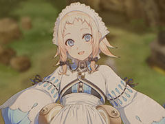 「グリムエコーズ」のCBTをやってみて――キャラクターのレアリティは,本当の本当に時短の意味しかないみたい