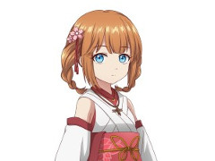 「あかねさす少女」の事前登録者数が10万を突破。登場キャラクター4名も紹介に