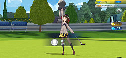 画像集#030のサムネイル/【PR】ついにリリースされた「バーディークラッシュ:ファンタジーゴルフ」は,どハマり要素満載のゴルフゲームだ