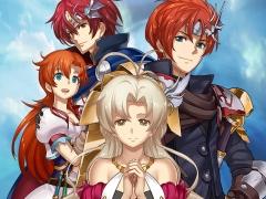 フルリメイク版「ラングリッサーI&II」がPS4/Switch向けで発売決定。キャラクターデザインを凪良氏が担当
