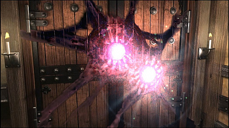 画像集 No.011のサムネイル画像 / 「鬼武者」ダウンロード版の予約受付が本日スタート。PC版とPlayStation 4版には予約特典も。幻魔の魂を活用した強化方法も合わせて公開
