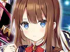 DMM GAMES新作「Gemini Seed」の事前登録キャンペーンが開始。ガチャで入手したキャラクターを3体まで本編に持ち込める