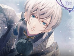 「君は雪間に希う」のプレイムービー第1弾が公開。メインキャラクターの篁 智成と東条國孝人との出会いのシーンを収録