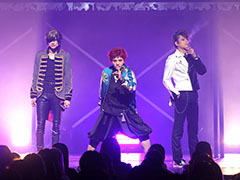 ����֥ҥץޥ��ץ饤�֥ĥ�����Division Jam Tour��vol.2��ݡ��ȡ��������ߤγڶʤȽ���Ϫ�ο��ʤǥ饤�֥ϥ�����Ǯ���α���