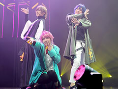 �֡إҥץ��ơ١�Fling Posse & ��ŷϵ feat. �����ܥ�С��� �� D4�աץ��ͥץ���ݡ��ȡ�����饯���������ν�������̩�����餫��