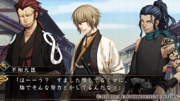 画像集#030のサムネイル/Switch用ソフト「薄桜鬼 真改 銀星ノ抄」の魅力を紹介。幕末を駆け抜けた彼らとの想い出をあなたの元へ――