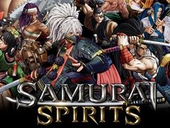 「SAMURAI SPIRITS」全キャラクターのプレイレビューをお届け。主力技を予習していち早く対戦を楽しもう!