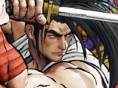 PS4版/Xbox One版「SAMURAI SPIRITS」が本日発売&新トレイラーが公開。「秋葉原フェスティバル2019夏」とのコラボイベントもスタート