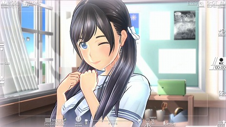 画像集 No.010のサムネイル画像 / 角川ゲームスの新作恋愛シミュレーション「LoveR」が発表。発売日は2019年2月14日