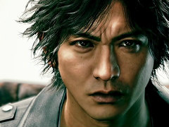 キムタクが走る!戦う!尾行する! 「JUDGE EYES(ジャッジアイズ):死神の遺言」先行体験版のグッと来るポイントを伝えたい