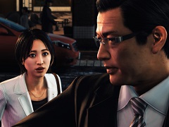 「JUDGE EYES:死神の遺言」,八神が対峙する東京地検の検事たちや,「KAMURO OF THE DEAD」など新たなミニゲームの詳細情報が公開