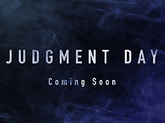 龍が如くスタジオによる“JUDGMENT DAY”配信は本日23時から。「ジャッジアイズ」に関する新情報が公開へ