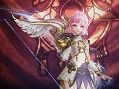 スマホ向け新作アプリ「FAITH」のメディア向け説明会&先行体験会の模様をレポート。手触りの良さに正式サービスへの期待が高まる
