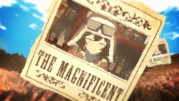 画像ギャラリー No.010のサムネイル画像 / 「荒野のコトブキ飛行隊 大空のテイクオフガールズ！」のプロモーションムービーが公開に。App Store＆Google Playで事前登録の受付もスタート