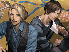 カプコン,TGS 2018の追加出展情報を公開。「囚われのパルマ Refrain」や「カプコン ベルトアクション コレクション」の体験プレイが可能