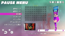 画像集 No.001のサムネイル画像 / 名作パズルゲームの復刻版「SEGA AGES コラムスII」が近日配信決定。1人用の新モード「無限コラムス」や「コラムスI」モードを追加