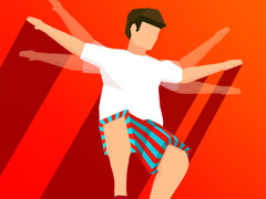 華麗な身のこなしでゴールを目指そう。アクションゲーム「マッドランナー」を紹介する「（ほぼ）日刊スマホゲーム通信」第1818回